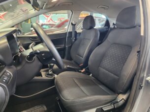 Foto 7 - Hyundai HB20 HB20 1.0 Comfort Plus manual