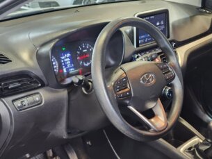 Foto 8 - Hyundai HB20 HB20 1.0 Comfort Plus manual