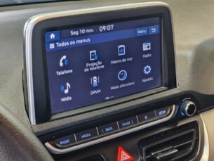 Foto 10 - Hyundai HB20 HB20 1.0 Comfort Plus manual