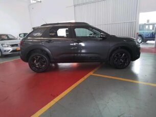 Foto 7 - Citroën C4 Cactus C4 Cactus 1.6 Feel (Aut) automático