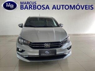 Foto 2 - Fiat Cronos Cronos 1.3 Precision CVT (Aut) automático