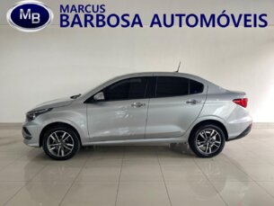 Foto 5 - Fiat Cronos Cronos 1.3 Precision CVT (Aut) automático