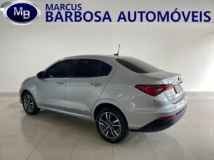 Foto 6 - Fiat Cronos Cronos 1.3 Precision CVT (Aut) automático