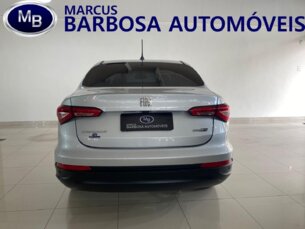 Foto 7 - Fiat Cronos Cronos 1.3 Precision CVT (Aut) automático