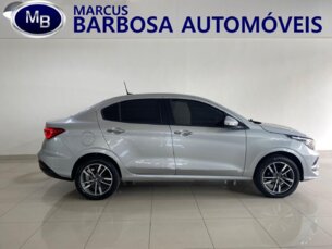 Foto 9 - Fiat Cronos Cronos 1.3 Precision CVT (Aut) automático