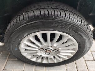 Foto 6 - Fiat Uno Uno Drive 1.0 Firefly (Flex) manual