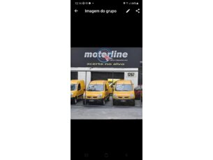 Foto 14 - Chevrolet Prisma Prisma 1.4 LT SPE/4 manual