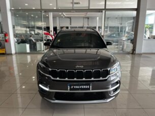 Jeep Commander Commander 1.3 T270 Overland (Aut)