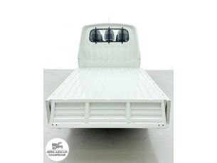 Foto 6 - Effa V22 V22 1.5 16V Picape Dupla manual