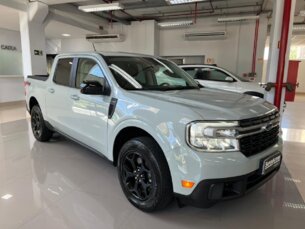Foto 1 - Ford Maverick Maverick 2.0 Lariat FX4 (Aut) automático
