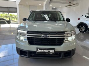 Foto 2 - Ford Maverick Maverick 2.0 Lariat FX4 (Aut) automático