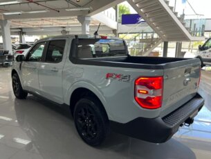 Foto 6 - Ford Maverick Maverick 2.0 Lariat FX4 (Aut) automático