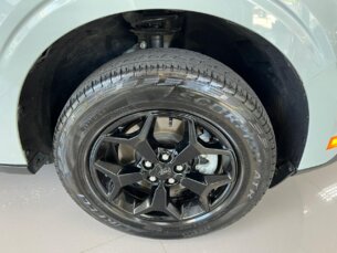 Foto 7 - Ford Maverick Maverick 2.0 Lariat FX4 (Aut) automático