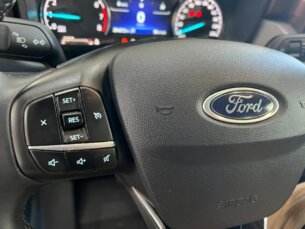 Foto 9 - Ford Maverick Maverick 2.0 Lariat FX4 (Aut) automático