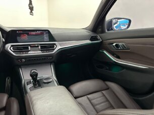 Foto 7 - BMW Série 3 320i M Sport Flex automático