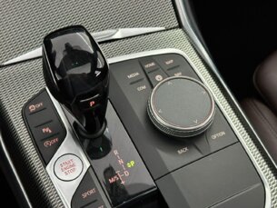 Foto 10 - BMW Série 3 320i M Sport Flex automático