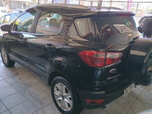 Foto 8 - Ford EcoSport Ecosport Titanium 2.0 16V (Flex) (Aut) automático