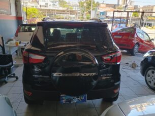 Foto 9 - Ford EcoSport Ecosport Titanium 2.0 16V (Flex) (Aut) automático