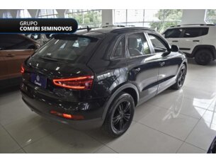 Foto 2 - Audi Q3 Q3 2.0 TFSI Attraction S Tronic Quattro automático