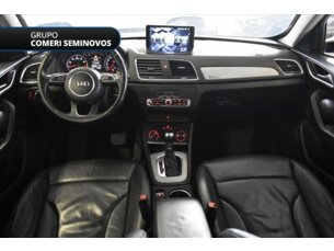 Foto 5 - Audi Q3 Q3 2.0 TFSI Attraction S Tronic Quattro automático