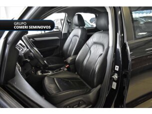 Foto 7 - Audi Q3 Q3 2.0 TFSI Attraction S Tronic Quattro automático