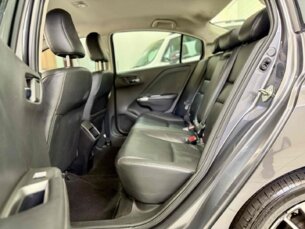 Foto 7 - Honda City City EXL 1.5 CVT (Flex) automático