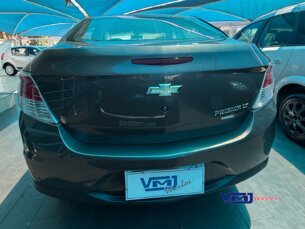 Foto 3 - Chevrolet Prisma Prisma 1.0 LT SPE/4 manual
