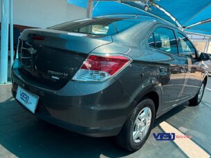Foto 4 - Chevrolet Prisma Prisma 1.0 LT SPE/4 manual