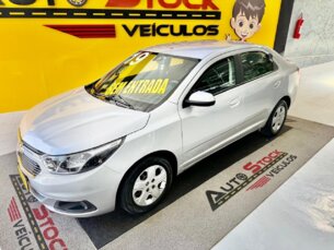 Foto 6 - Chevrolet Cobalt Cobalt LT 1.4 8V Econoflex manual