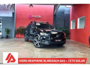 Foto 1 - Volvo XC40 XC40 1.5 T5 R-Design Recharge DCT automático