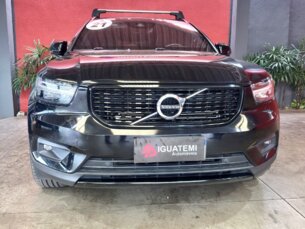 Foto 5 - Volvo XC40 XC40 1.5 T5 R-Design Recharge DCT automático