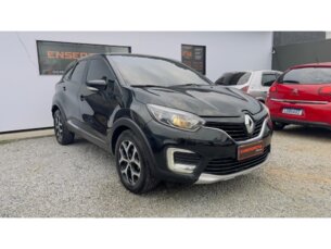 Foto 5 - Renault Captur Captur Intense 2.0 (Aut) automático