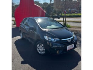 Foto 3 - Honda Fit Fit 1.5 16v LX (Flex) manual