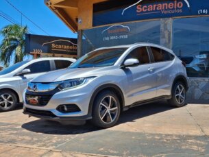 Foto 1 - Honda HR-V HR-V EX CVT 1.8 I-VTEC FlexOne automático
