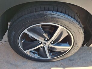 Foto 6 - Honda HR-V HR-V EX CVT 1.8 I-VTEC FlexOne automático