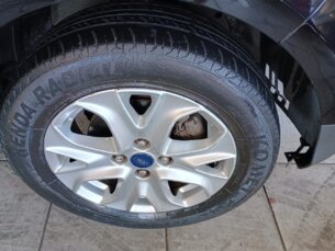 Foto 2 - Ford EcoSport Ecosport Titanium 2.0 16V (Flex) (Aut) automático