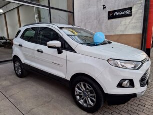 Foto 3 - Ford EcoSport Ecosport Freestyle 1.6 16V (Flex) manual