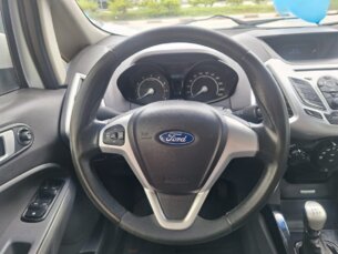 Foto 5 - Ford EcoSport Ecosport Freestyle 1.6 16V (Flex) manual