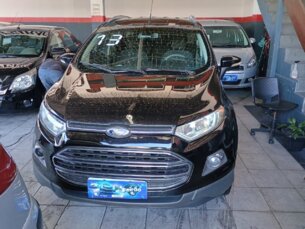 Foto 3 - Ford EcoSport Ecosport Titanium 2.0 16V (Flex) (Aut) automático