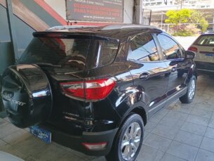 Foto 8 - Ford EcoSport Ecosport Titanium 2.0 16V (Flex) (Aut) automático