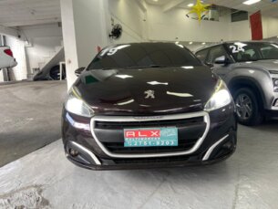 Foto 2 - Peugeot 208 208 Active Pack 1.6 16V (Flex) (Aut) automático