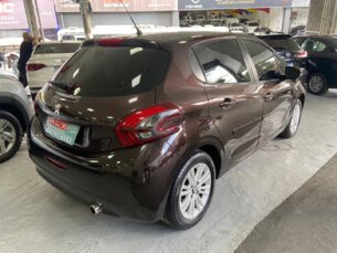 Foto 9 - Peugeot 208 208 Active Pack 1.6 16V (Flex) (Aut) automático