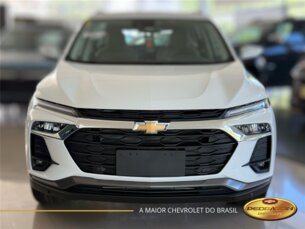 Foto 4 - Chevrolet Tracker Tracker 1.2 Turbo Premier (Aut) automático