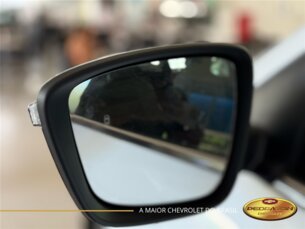 Foto 7 - Chevrolet Tracker Tracker 1.2 Turbo Premier (Aut) automático