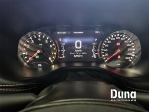 Foto 6 - Jeep Compass Compass 1.3 T270 Longitude automático