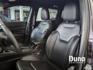 Foto 8 - Jeep Compass Compass 1.3 T270 Longitude automático