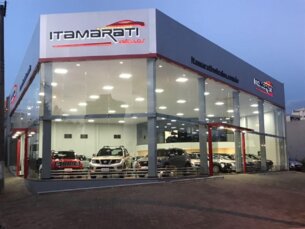 Foto 2 - Hyundai i30 I30 GLS 1.8 16V MPI (Aut) C149 automático