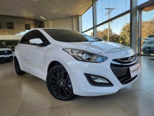 Foto 3 - Hyundai i30 I30 GLS 1.8 16V MPI (Aut) C149 automático