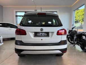 Foto 5 - Volkswagen SpaceCross SpaceCross 1.6 16V MSI (Flex) manual