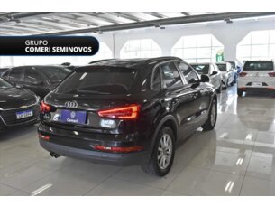 Foto 2 - Audi Q3 Q3 1.4 TFSI Ambiente S Tronic automático